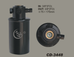 Receiver Drier CD-3448