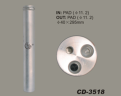 Receiver Drier CD-3518