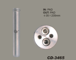 Receiver Drier CD-3465