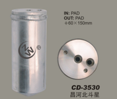 Receiver Drier CD-3530