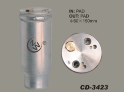 Receiver Drier CD-3423