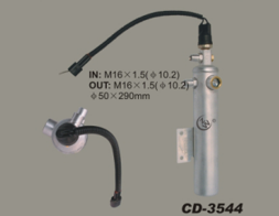 Receiver Drier CD-3544
