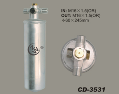 Receiver Drier CD-3531