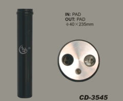 Receiver Drier CD-3545