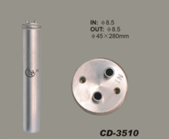 Receiver Drier CD-3510