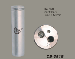 Receiver Drier CD-3515