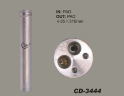 Receiver Drier CD-3444
