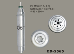 Receiver Drier CD-3565