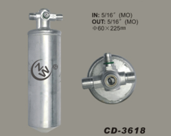 8Receiver Drier CD-3618