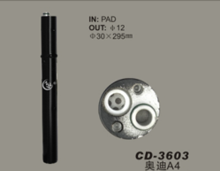 8Receiver Drier CD-3603