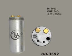 Receiver Drier CD-3592