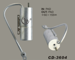 8Receiver Drier CD-3604