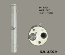 Receiver Drier CD-3590