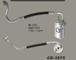 Receiver Drier CD-3575