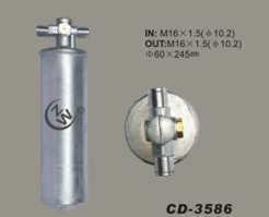 Receiver Drier CD-3586