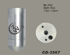 Receiver Drier CD-3567