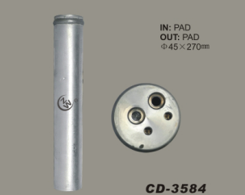 Receiver Drier CD-3584