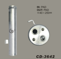 8Receiver Drier CD-3642