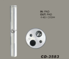 Receiver Drier CD-3583