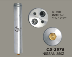 Receiver Drier CD-3578