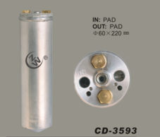 Receiver Drier CD-3594