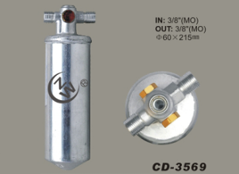 Receiver Drier CD-3569