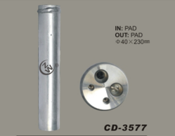 Receiver Drier CD-3577