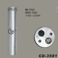 Receiver Drier CD-3581