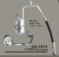 Receiver Drier CD-3574