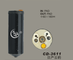 8Receiver Drier CD-3611