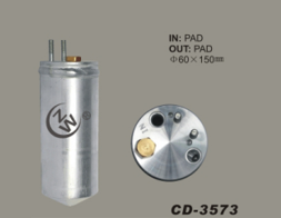 Receiver Drier CD-3573
