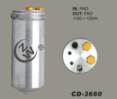 8Receiver Drier CD-3660
