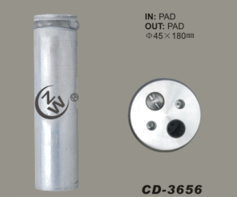 8Receiver Drier CD-3656