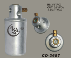 8Receiver Drier CD-3657