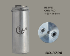 Receiver Drier CD-3708