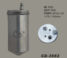 Receiver Drier CD-3682