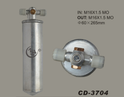 Receiver Drier CD-3704