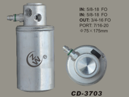 Receiver Drier CD-3703