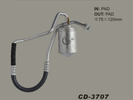 Receiver Drier CD-3707