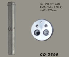 Receiver Drier CD-3690