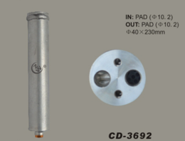 Receiver Drier CD-3692