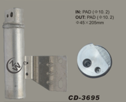 Receiver Drier CD-3695
