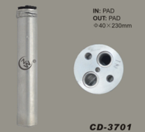 Receiver Drier CD-3701
