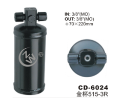 Receiver Drier CD-6024