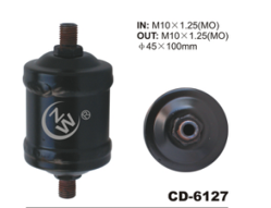 Receiver Drier CD-6127