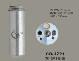 Receiver Drier CD-3721