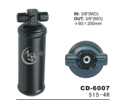 Receiver Drier CD-6008