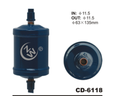 Receiver Drier CD-6118