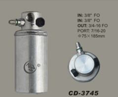 Receiver Drier CD-3745
