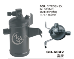 Receiver Drier CD-6042
